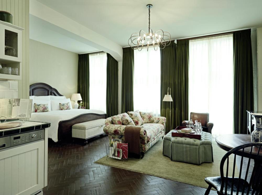 Soho House Berlin Hotel, Berlin